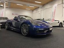 PORSCHE 718/BOXSTER/CAYMAN 718 Boxster 4.0 GTS PDK, Essence, Occasion / Utilisé, Automatique - 3