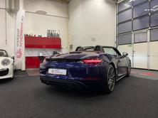 PORSCHE 718/BOXSTER/CAYMAN 718 Boxster 4.0 GTS PDK, Essence, Occasion / Utilisé, Automatique - 5