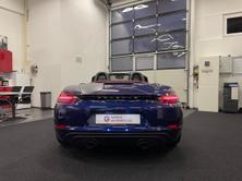 PORSCHE 718/BOXSTER/CAYMAN 718 Boxster 4.0 GTS PDK, Essence, Occasion / Utilisé, Automatique - 6