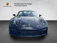 PORSCHE 911 Turbo Cabriolet, Benzin, Neuwagen, Automat - 2