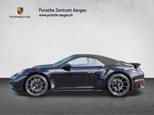 PORSCHE 911 Turbo Cabriolet, Petrol, New car, Automatic - 3