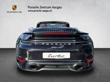 PORSCHE 911 Turbo Cabriolet, Petrol, New car, Automatic - 5