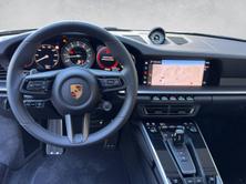 PORSCHE 911 Turbo Cabriolet, Petrol, New car, Automatic - 6
