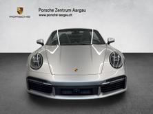 PORSCHE 911 Turbo Cabriolet, Essence, Voiture nouvelle, Automatique - 2