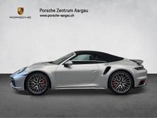 PORSCHE 911 Turbo Cabriolet, Benzina, Auto nuove, Automatico - 3