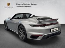 PORSCHE 911 Turbo Cabriolet, Benzina, Auto nuove, Automatico - 4