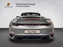 PORSCHE 911 Turbo Cabriolet, Benzina, Auto nuove, Automatico - 5