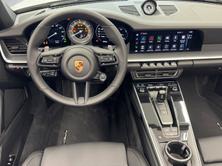 PORSCHE 911 Turbo Cabriolet, Essence, Voiture nouvelle, Automatique - 6
