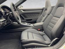 PORSCHE 911 Turbo Cabriolet, Essence, Voiture nouvelle, Automatique - 7