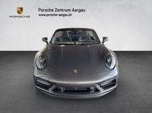PORSCHE 911 Carrera GTS Cabriolet, Benzin, Neuwagen, Automat - 2