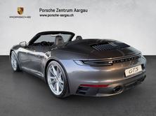 PORSCHE 911 Carrera GTS Cabriolet, Essence, Voiture nouvelle, Automatique - 4