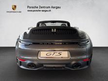 PORSCHE 911 Carrera GTS Cabriolet, Essence, Voiture nouvelle, Automatique - 5