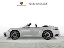 PORSCHE 911 Turbo S Cabriolet, Petrol, New car, Automatic - 2