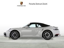 PORSCHE 911 Turbo S Cabriolet, Petrol, New car, Automatic - 3