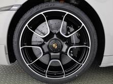 PORSCHE 911 Turbo S Cabriolet, Petrol, New car, Automatic - 5
