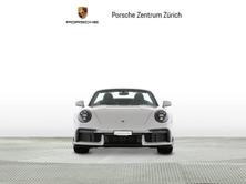 PORSCHE 911 Turbo S Cabriolet, Petrol, New car, Automatic - 6