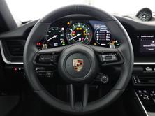 PORSCHE 911 Turbo S Cabriolet, Petrol, New car, Automatic - 7