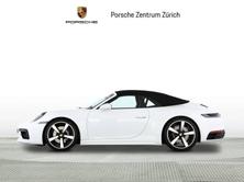 PORSCHE 911 Carrera 4S Cabriolet, Benzin, Neuwagen, Automat - 2