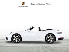 PORSCHE 911 Carrera 4S Cabriolet, Benzin, Neuwagen, Automat - 3