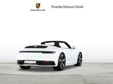 PORSCHE 911 Carrera 4S Cabriolet, Petrol, New car, Automatic - 4