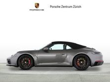 PORSCHE 911 Carrera GTS Cabriolet, Petrol, New car, Automatic - 2