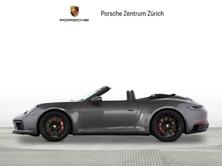 PORSCHE 911 Carrera GTS Cabriolet, Benzina, Auto nuove, Automatico - 3