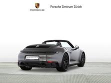 PORSCHE 911 Carrera GTS Cabriolet, Benzina, Auto nuove, Automatico - 4