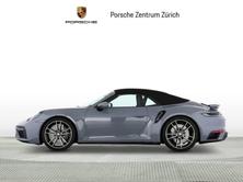 PORSCHE 911 Turbo S Cabriolet, Benzin, Neuwagen, Automat - 3