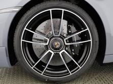 PORSCHE 911 Turbo S Cabriolet, Petrol, New car, Automatic - 5