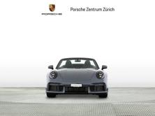 PORSCHE 911 Turbo S Cabriolet, Petrol, New car, Automatic - 6