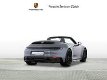 PORSCHE 911 Carrera GTS Cabriolet, Petrol, New car, Automatic - 4
