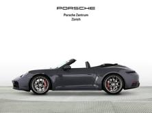 PORSCHE 911 Carrera 4S Cabriolet, Benzina, Auto nuove, Automatico - 3