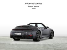 PORSCHE 911 Carrera 4S Cabriolet, Benzina, Auto nuove, Automatico - 6