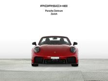 PORSCHE 911 Carrera 4 GTS Cabriolet, Hybride Leggero Benzina/Elettrica, Auto nuove, Automatico - 6