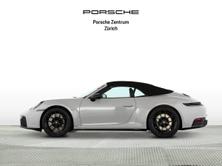 PORSCHE 911 Carrera 4 GTS Cabriolet, Hybride Leggero Benzina/Elettrica, Auto nuove, Automatico - 2