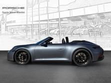 PORSCHE 911 Carrera 4 GTS Cabriolet, Mild-Hybrid Petrol/Electric, New car, Automatic - 2