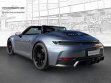 PORSCHE 911 Carrera 4 GTS Cabriolet, Mild-Hybrid Petrol/Electric, New car, Automatic - 3