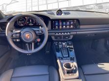 PORSCHE 911 Carrera 4 GTS Cabriolet, Mild-Hybrid Petrol/Electric, New car, Automatic - 5