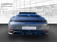 PORSCHE 911 Carrera 4 GTS Cabriolet, Mild-Hybrid Petrol/Electric, New car, Automatic - 6