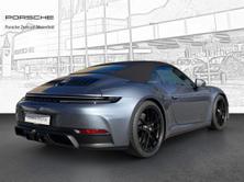 PORSCHE 911 Carrera 4 GTS Cabriolet, Mild-Hybrid Petrol/Electric, New car, Automatic - 7