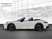 PORSCHE 911 Carrera 4 GTS Cabriolet, Mild-Hybrid Petrol/Electric, New car, Automatic - 2