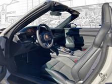 PORSCHE 911 Carrera 4 GTS Cabriolet, Mild-Hybrid Petrol/Electric, New car, Automatic - 4
