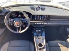 PORSCHE 911 Carrera 4 GTS Cabriolet, Mild-Hybrid Petrol/Electric, New car, Automatic - 5