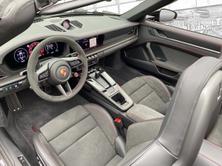 PORSCHE 911 Carrera 4 GTS Cabriolet, Mild-Hybrid Petrol/Electric, New car, Automatic - 4