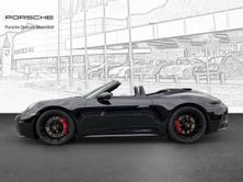 PORSCHE 911 Carrera 4 GTS Cabriolet, Mild-Hybrid Petrol/Electric, New car, Automatic - 7