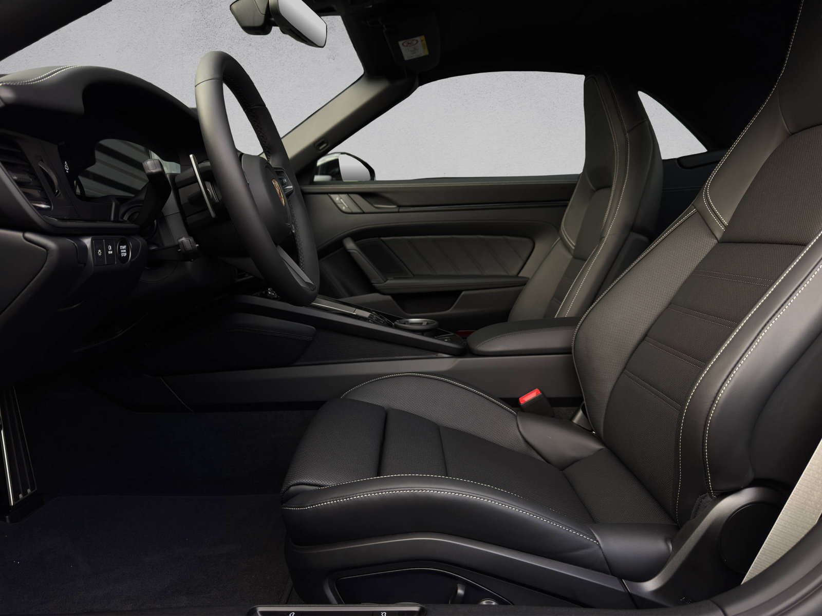 PORSCHE 911 Carrera 4S Cabriolet, Essence, Voiture nouvelle, Automatique - 7