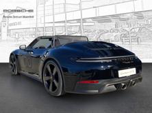 PORSCHE 911 Spirit 70, Mild-Hybrid Petrol/Electric, New car, Automatic - 3
