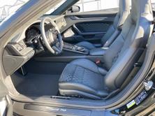 PORSCHE 911 Spirit 70, Mild-Hybrid Petrol/Electric, New car, Automatic - 4