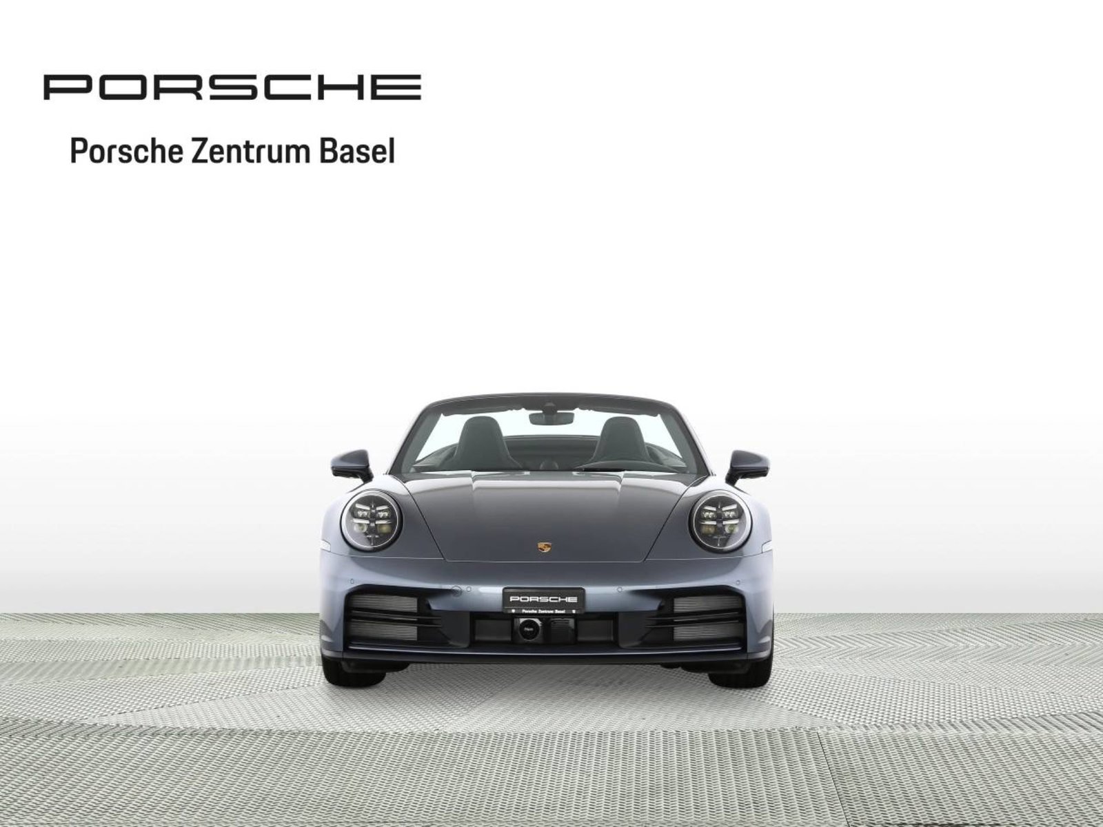 PORSCHE 911 Carrera 4S Cabriolet, Essence, Voiture nouvelle, Automatique - 6