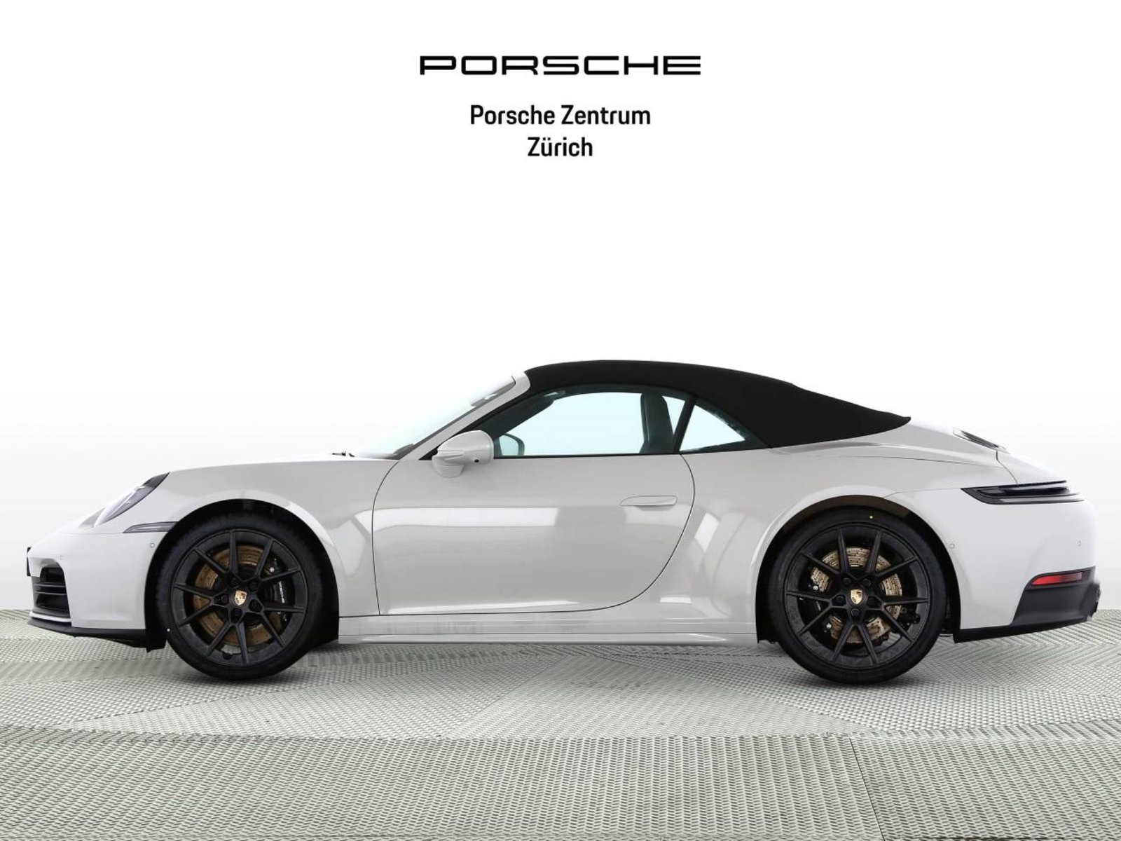 PORSCHE 911 Carrera 4S Cabriolet, Benzina, Auto nuove, Automatico - 2